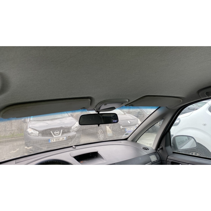 Jante OPEL MERIVA A Photo n°16