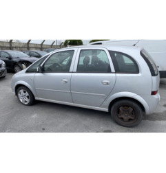 Jante OPEL MERIVA A