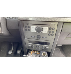 Jante OPEL MERIVA A