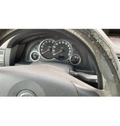 Jante OPEL MERIVA A
