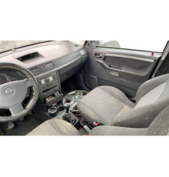Jante OPEL MERIVA A