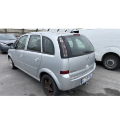 Jante OPEL MERIVA A