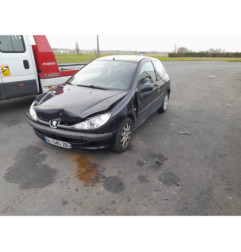 Boite de vitesses PEUGEOT 206 Photo n°1
