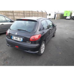Boite de vitesses PEUGEOT 206