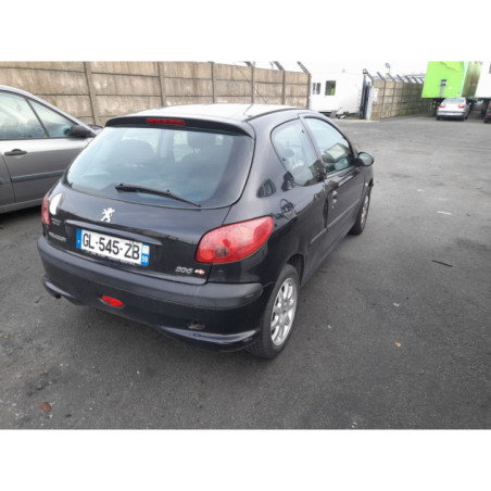 Boite de vitesses PEUGEOT 206