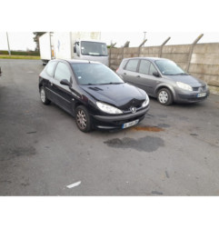Boite de vitesses PEUGEOT 206