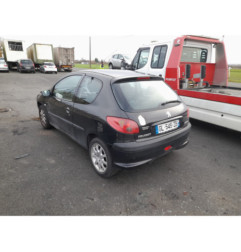 Boite de vitesses PEUGEOT 206