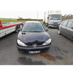Boite de vitesses PEUGEOT 206