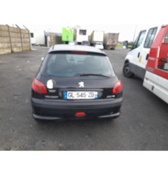 Boite de vitesses PEUGEOT 206