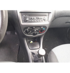 Boite de vitesses PEUGEOT 206