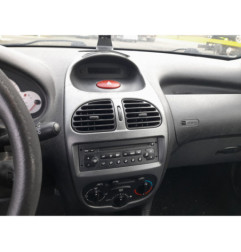 Boite de vitesses PEUGEOT 206