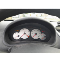 Boite de vitesses PEUGEOT 206