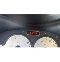Boite de vitesses PEUGEOT 206