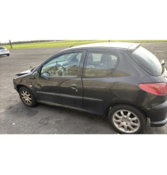 Boite de vitesses PEUGEOT 206