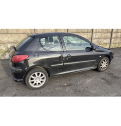 Boite de vitesses PEUGEOT 206