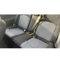 Boite de vitesses PEUGEOT 206