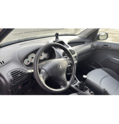 Boite de vitesses PEUGEOT 206