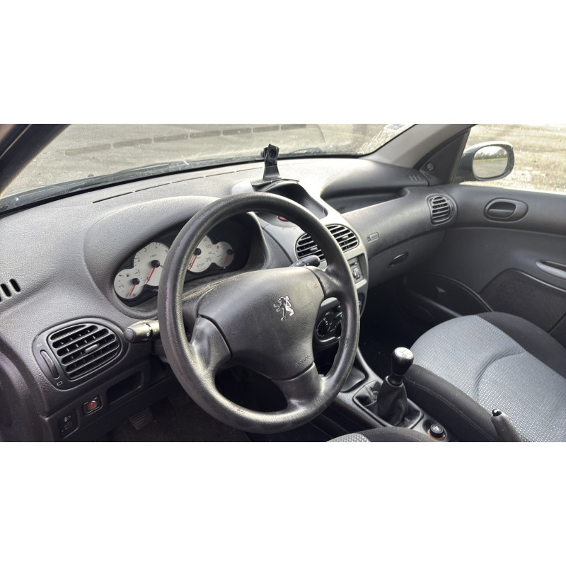 Boite de vitesses PEUGEOT 206 Photo n°15