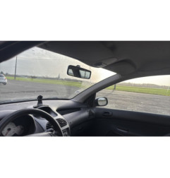 Boite de vitesses PEUGEOT 206