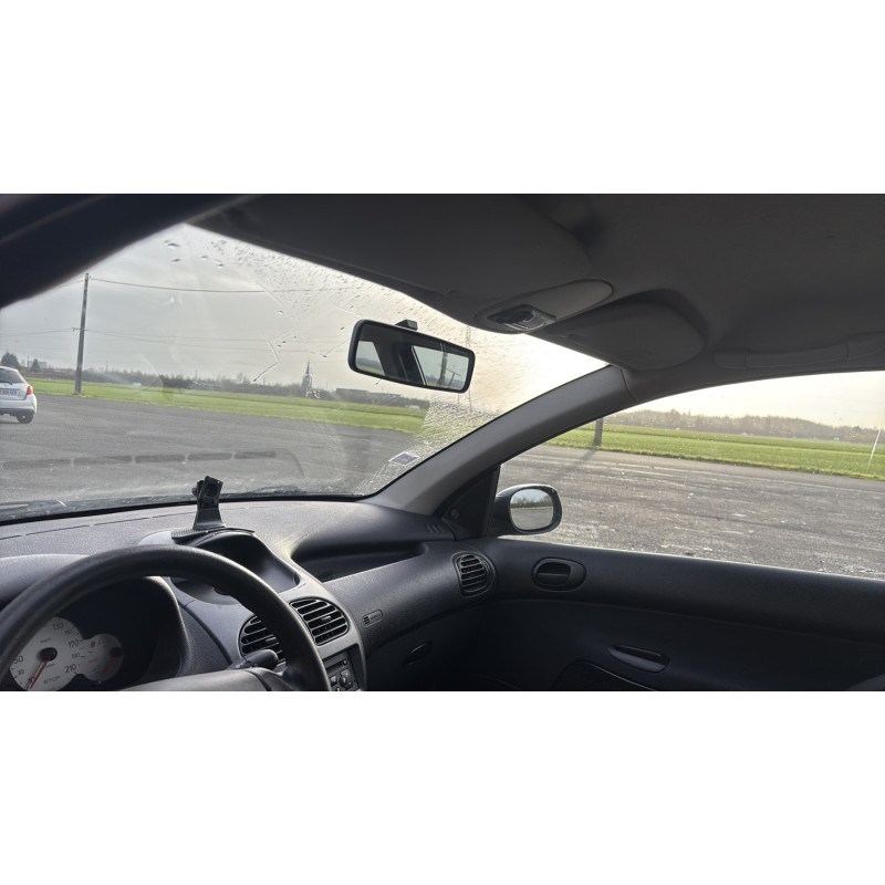 Boite de vitesses PEUGEOT 206 Photo n°16