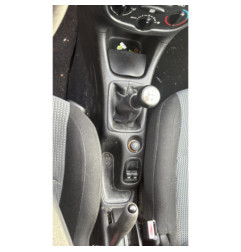 Boite de vitesses PEUGEOT 206