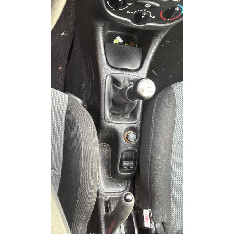 Boite de vitesses PEUGEOT 206 Photo n°17