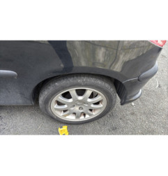Boite de vitesses PEUGEOT 206
