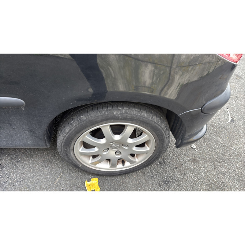 Boite de vitesses PEUGEOT 206 Photo n°19