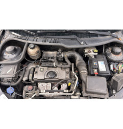 Boite de vitesses PEUGEOT 206