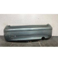 Pare choc arriere CITROEN C3 1 Photo n°1