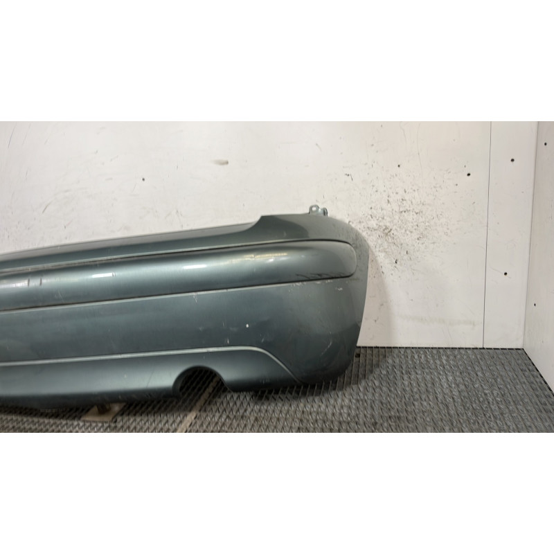 Pare choc arriere CITROEN C3 1 Photo n°2