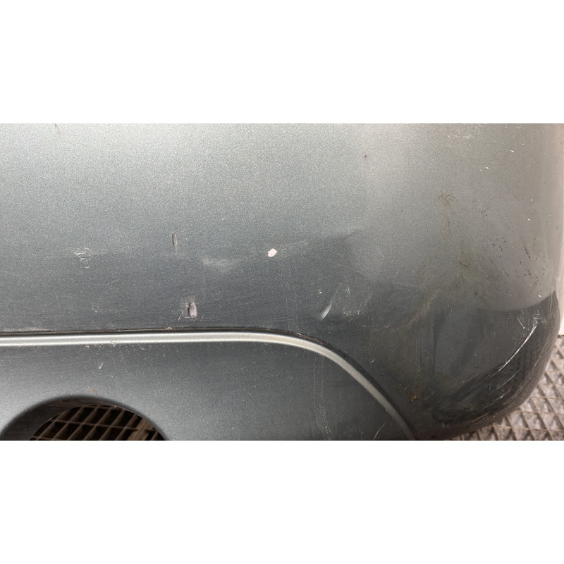 Pare choc arriere CITROEN C3 1 Photo n°3