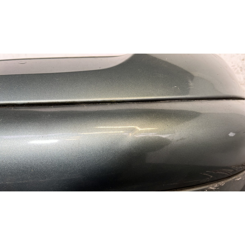 Pare choc arriere CITROEN C3 1 Photo n°4