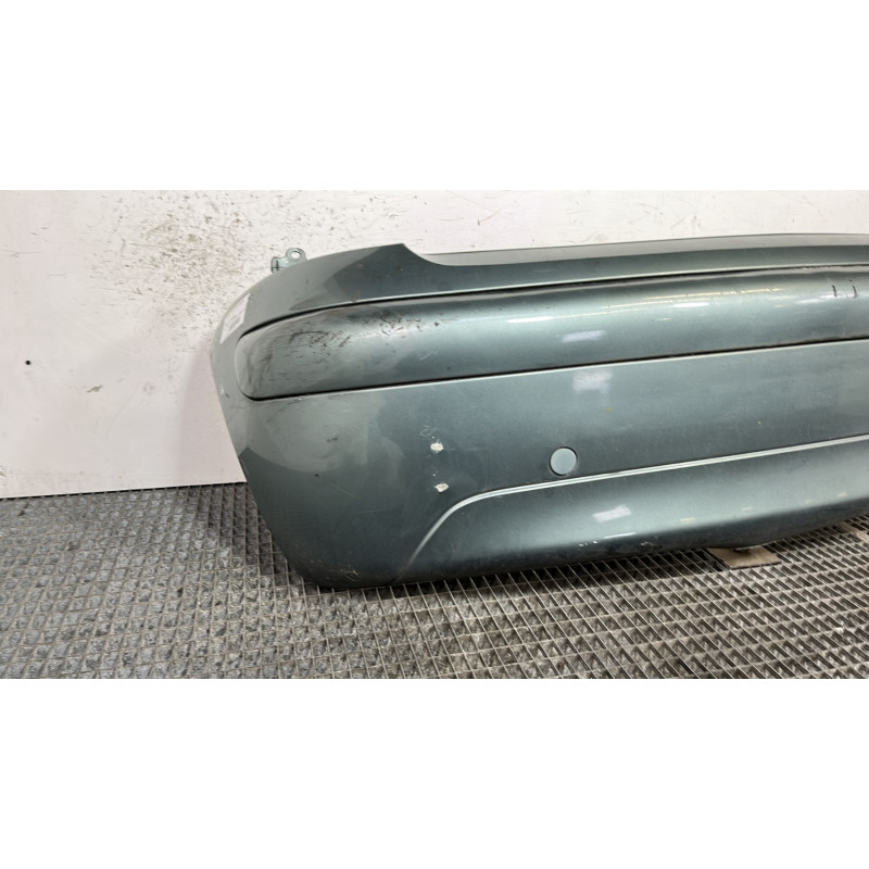 Pare choc arriere CITROEN C3 1 Photo n°5