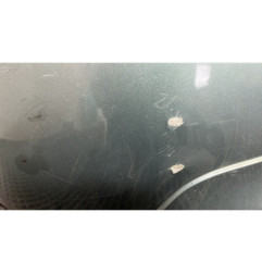 Pare choc arriere CITROEN C3 1