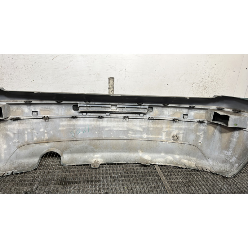 Pare choc arriere CITROEN C3 1 Photo n°8