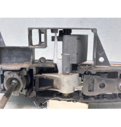 Poignee porte avant gauche CITROEN C3 2