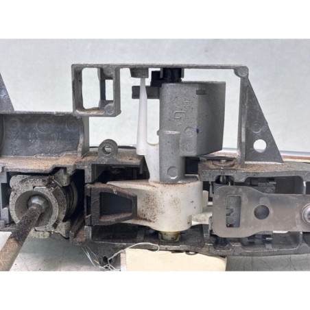 Poignee porte avant gauche CITROEN C3 2