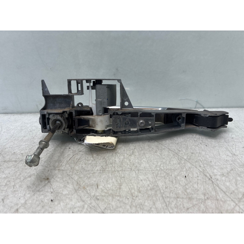 Poignee porte avant gauche CITROEN C3 2 Photo n°5