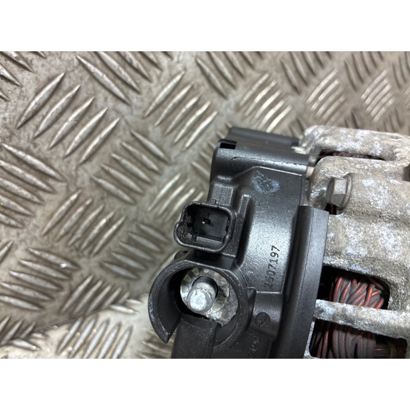 Alternateur CITROEN C3 2 Photo n°3