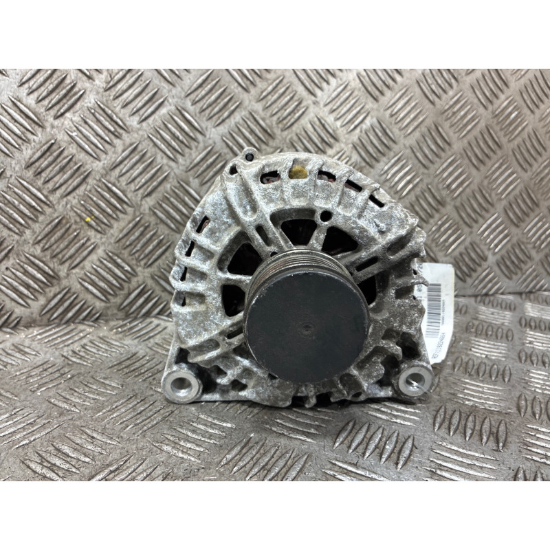 Alternateur CITROEN C3 2 Photo n°4