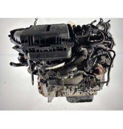 Moteur CITROEN C3 2 Photo n°1