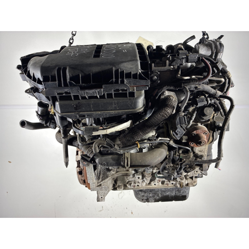 Moteur CITROEN C3 2 Photo n°1
