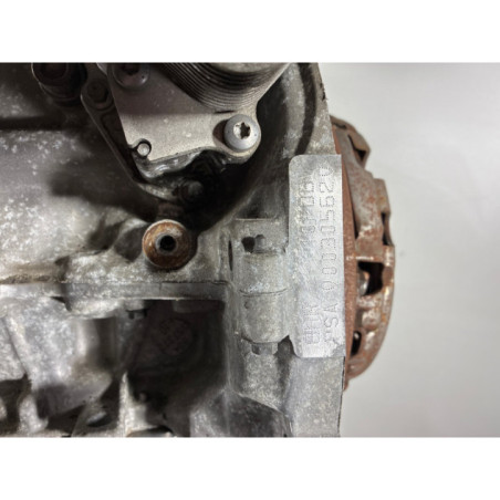 Moteur CITROEN C3 2