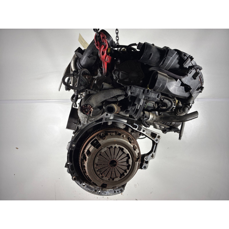 Moteur CITROEN C3 2 Photo n°5