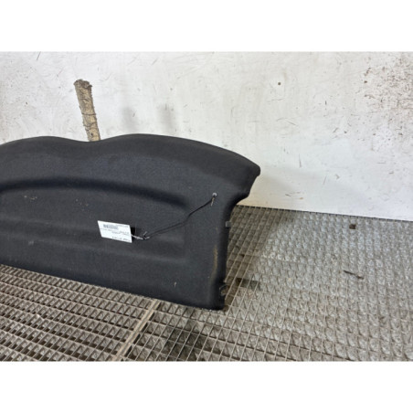 Plage arriere CITROEN C3 2