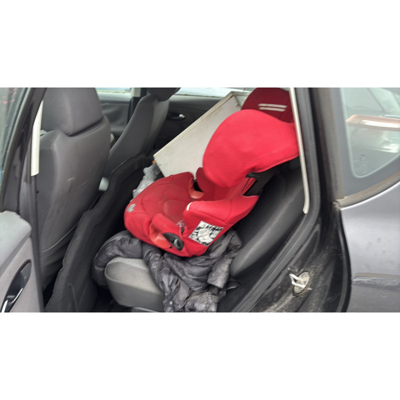 Retroviseur gauche SEAT ALTEA Photo n°17