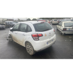 Jante CITROEN C3 2