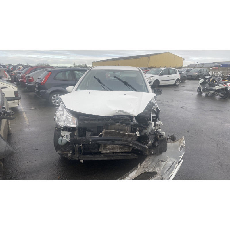 Jante CITROEN C3 2 Photo n°11