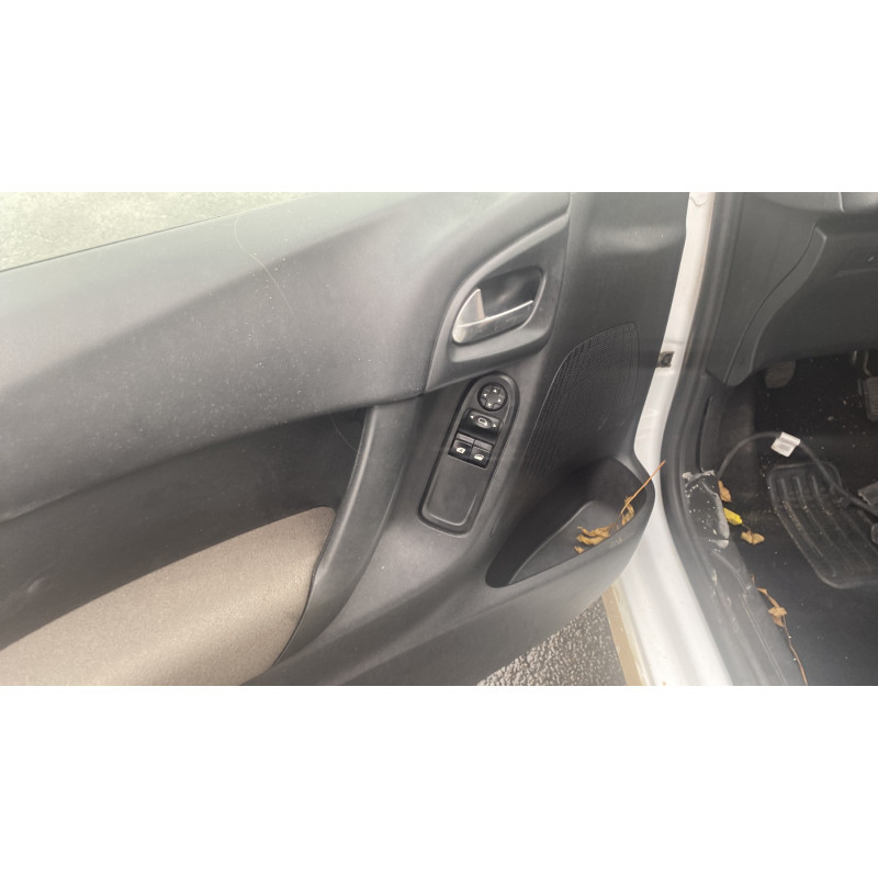Jante CITROEN C3 2 Photo n°12